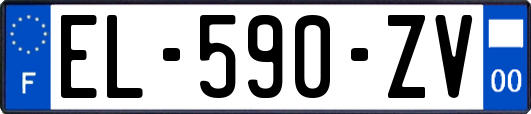 EL-590-ZV