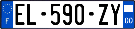 EL-590-ZY