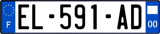 EL-591-AD