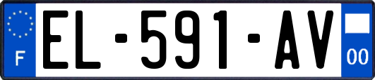 EL-591-AV