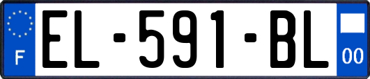 EL-591-BL