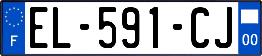 EL-591-CJ