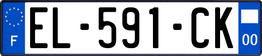 EL-591-CK