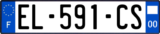 EL-591-CS