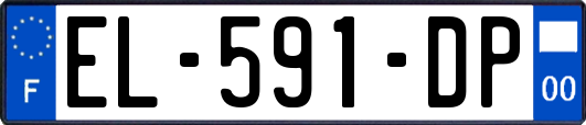 EL-591-DP