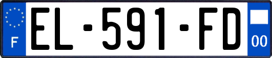 EL-591-FD