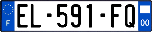 EL-591-FQ