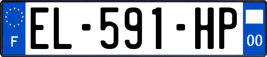 EL-591-HP