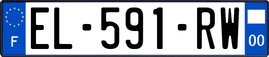 EL-591-RW