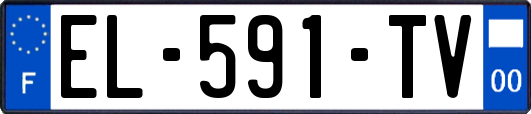 EL-591-TV