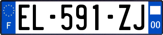 EL-591-ZJ