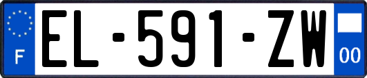 EL-591-ZW