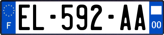 EL-592-AA