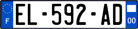 EL-592-AD