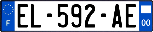 EL-592-AE