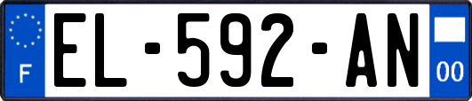 EL-592-AN