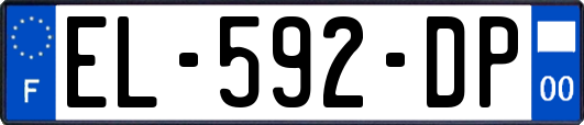 EL-592-DP