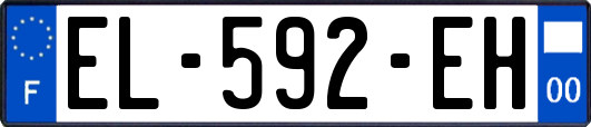 EL-592-EH