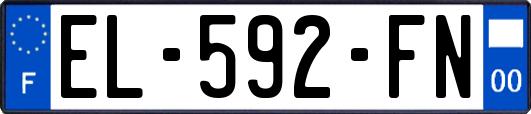 EL-592-FN