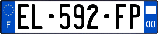 EL-592-FP