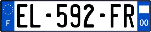 EL-592-FR