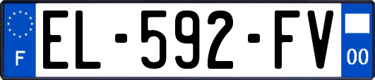 EL-592-FV