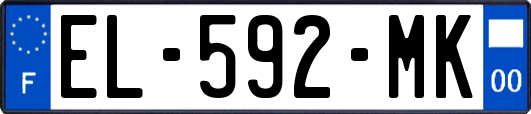 EL-592-MK