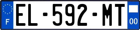 EL-592-MT