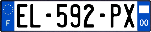 EL-592-PX