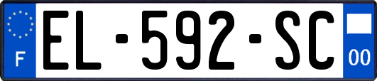 EL-592-SC