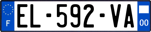 EL-592-VA