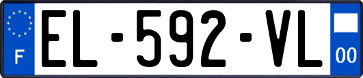 EL-592-VL