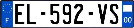 EL-592-VS