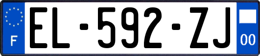 EL-592-ZJ