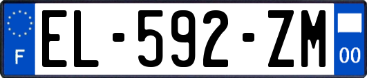 EL-592-ZM