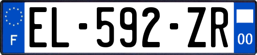 EL-592-ZR