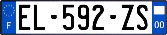 EL-592-ZS