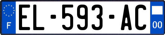 EL-593-AC