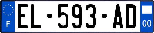 EL-593-AD