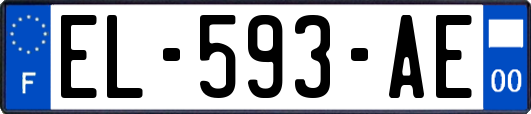 EL-593-AE