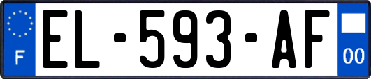 EL-593-AF