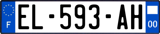 EL-593-AH