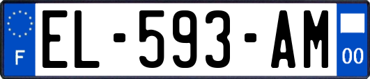 EL-593-AM