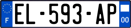 EL-593-AP