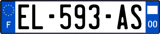 EL-593-AS