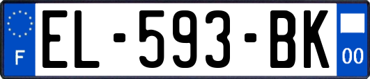 EL-593-BK