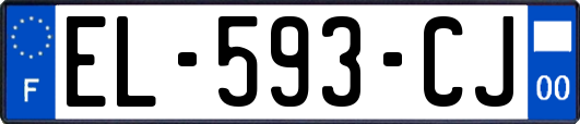 EL-593-CJ