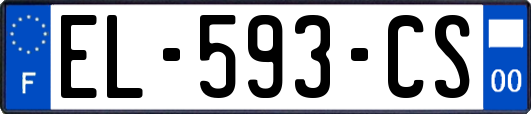 EL-593-CS