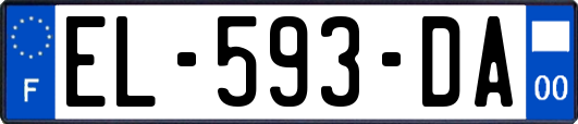 EL-593-DA