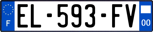 EL-593-FV